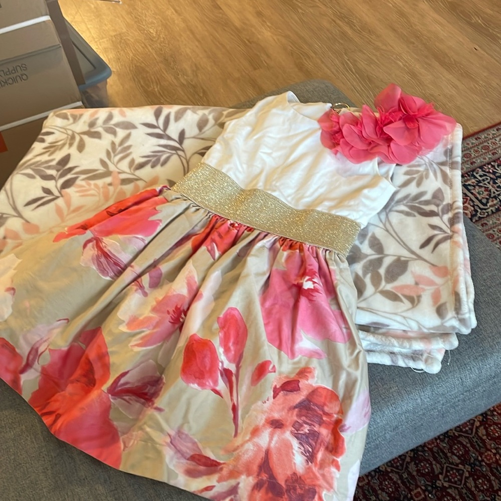 Party Dress